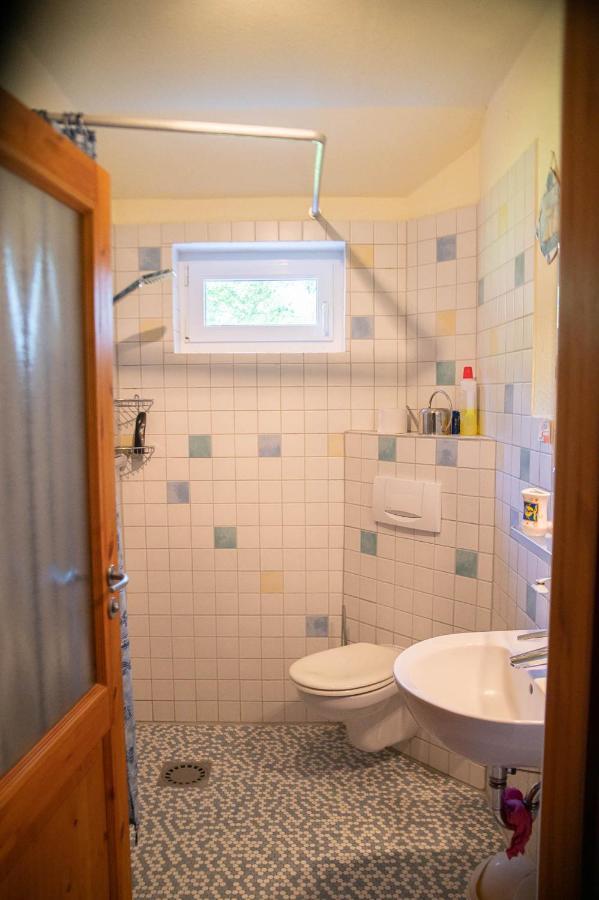 Gedern Sweet Home מראה חיצוני תמונה